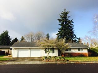 2157 NE Country Club Dr, Canby, OR 97013