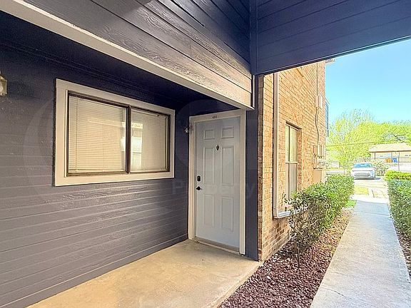 2nd image of 2500 Burleson Rd APT 401
