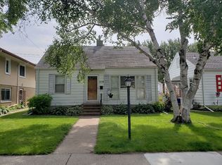 3239 Lincoln St NE, Minneapolis, MN 55418