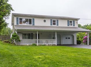 22 Cedar Dr, Danbury, CT 06811