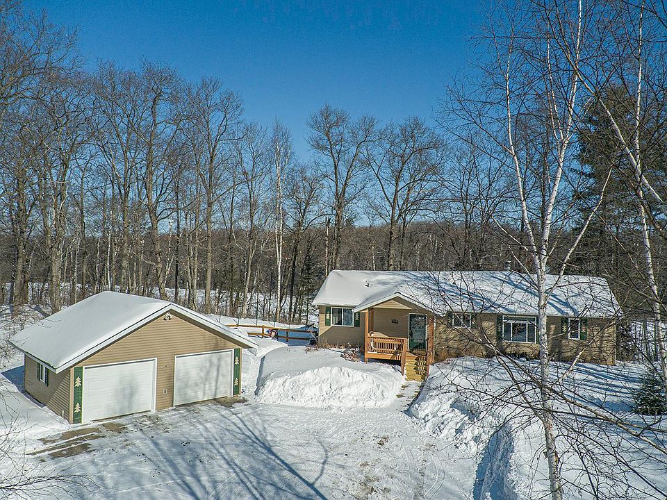 4710 Horsehead Lake Rd, Harshaw, WI 54529 Zillow