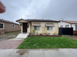 5433 Lemon Ave, Long Beach, CA 90805
