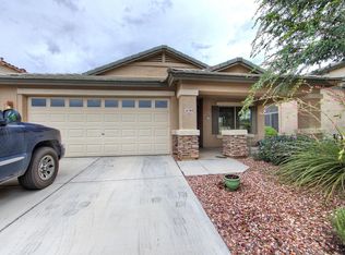 34784 N Barka Trl, San Tan Valley, AZ 85143