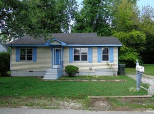 339 Hanner St, Madisonville, KY 42431