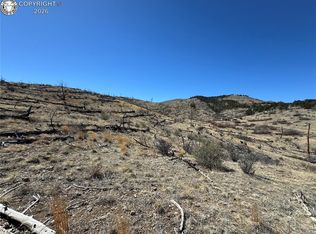 32nd Trl, Cotopaxi, CO 81223