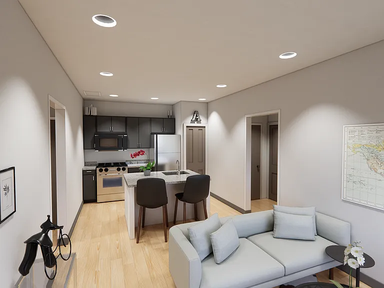 200 W Carson St — Photo 5
