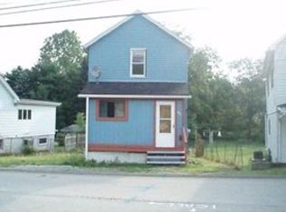 130 Pittsburgh Rd, Bentleyville, PA 15314