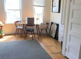 29 Russell Rd #2, Somerville, MA 02144