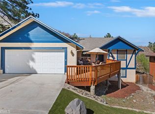26633 Timberline Dr, Wrightwood, CA 92397