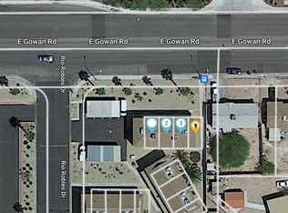 3544 Rio Robles Dr, North Las Vegas, NV 89030