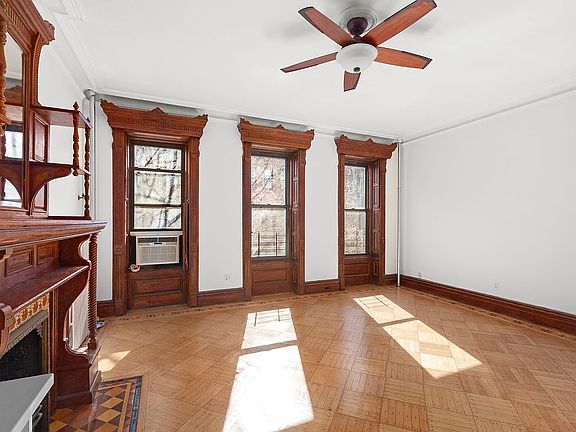 2nd image of 151 W 121st St #2