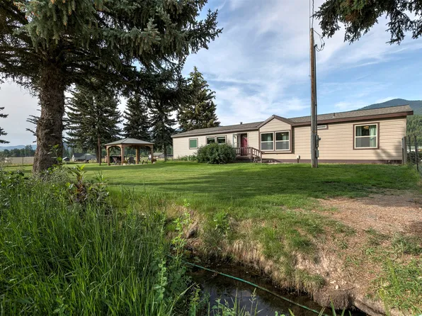 22495 Ninemile Rd, Huson, MT 59846