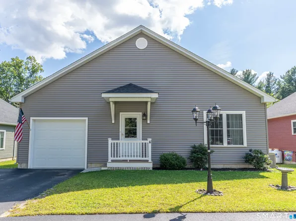 123 Ashford Road #4, Eastford, CT 06242