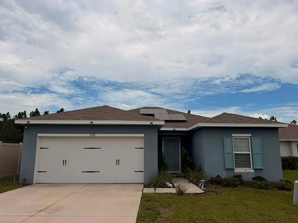 1052 Kobuk St