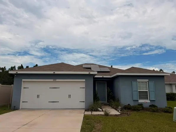 1052 Kobuk St, Haines City, FL 33844