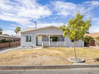 44407 2nd St E, Lancaster, CA, 93535