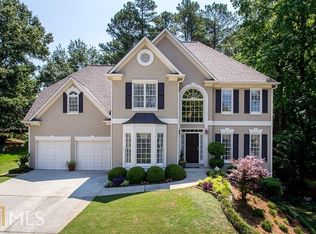1361 McKendree Park Ct, Lawrenceville, GA 30043
