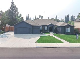 2512 Konynenburg Ln, Modesto, CA 95356
