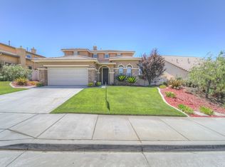 35789 Trevino Trl Beaumont CA 92223 Zillow