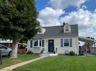8228 Watersedge Rd, Baltimore, MD 21222