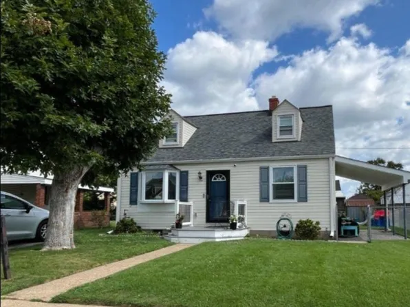 8228 Watersedge Rd, Baltimore, MD 21222