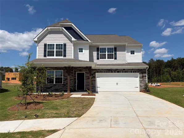 7508 Starwatch Ct, Maiden, NC 28650