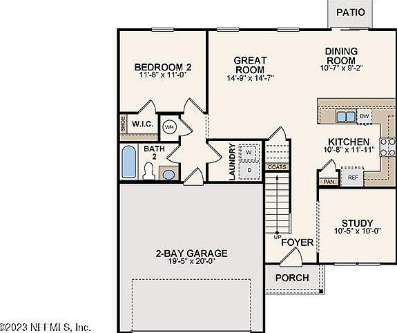 2nd image of 730 CAPITAL Court