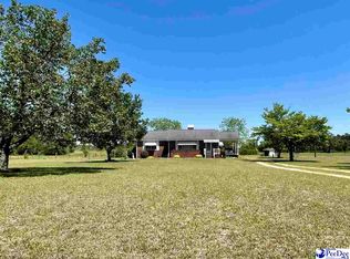 2517 Ruby Rd, Hartsville, SC 29550