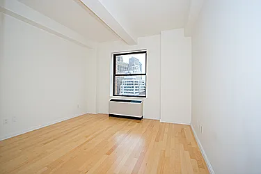 Rented by New York Residence