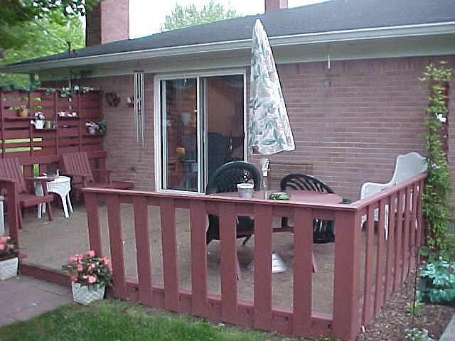 2nd image of 7435 W Glenfair Ct