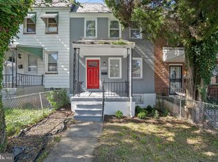 3904 Flowerton Rd, Baltimore, MD 21229