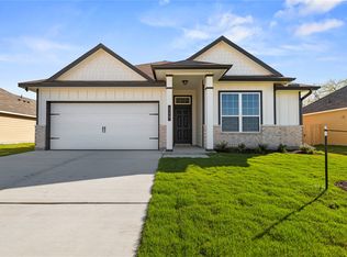 119 Adaline Bnd, McGregor, TX 76657