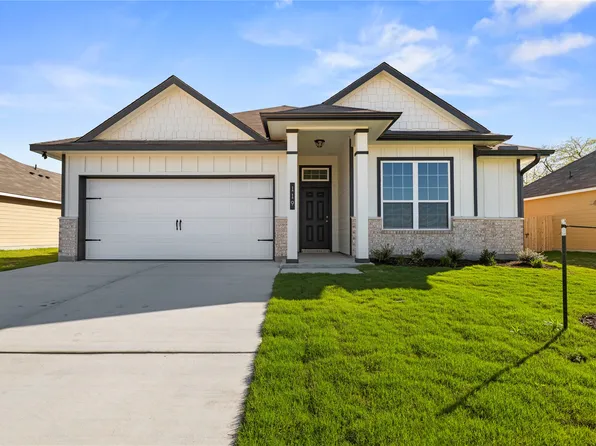 119 Adaline Bnd, McGregor, TX 76657