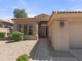 8151 E Mountain Spring Rd, Scottsdale, AZ 85255