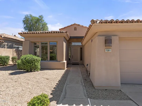 8151 E MOUNTAIN SPRING Road, Scottsdale, AZ 85255
