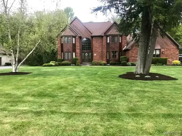 2926 Wood Spirit, Eden, NY 14057