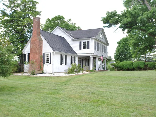 5110 Berclaire Plantation Ln, Fredericksburg, VA 22408