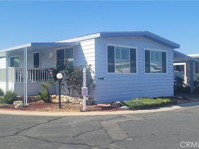 1065 Lomita Blvd #391, Harbor City, CA, 90710