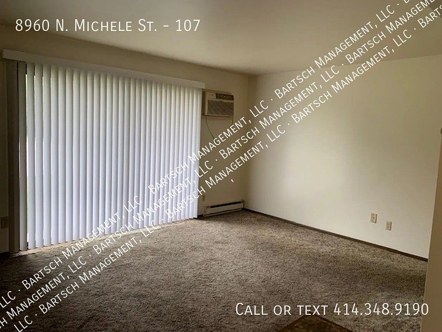 8960 N Michele St 107 Milwaukee WI 53224 Zillow