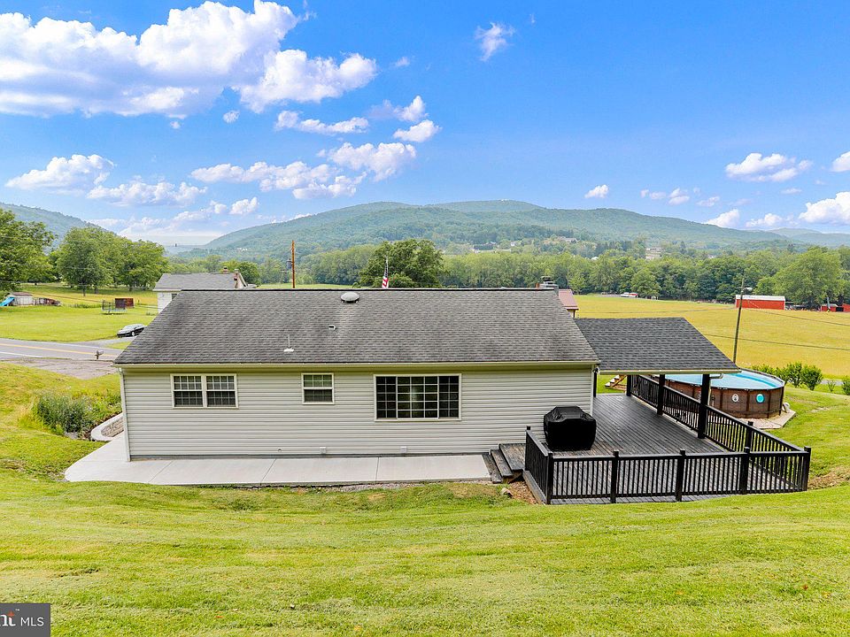 12134 Cash Valley Rd NW, Lavale, MD 21502 Zillow