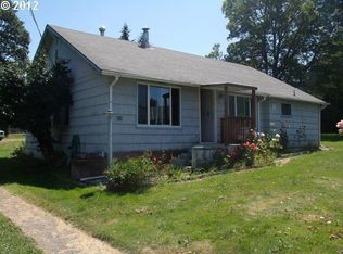 825 Linn Ave, Oregon City, OR