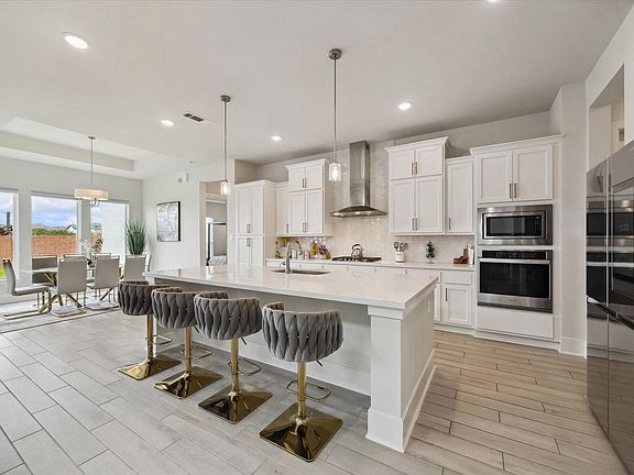 2nd image of 9023 Bayou Spring Ct
