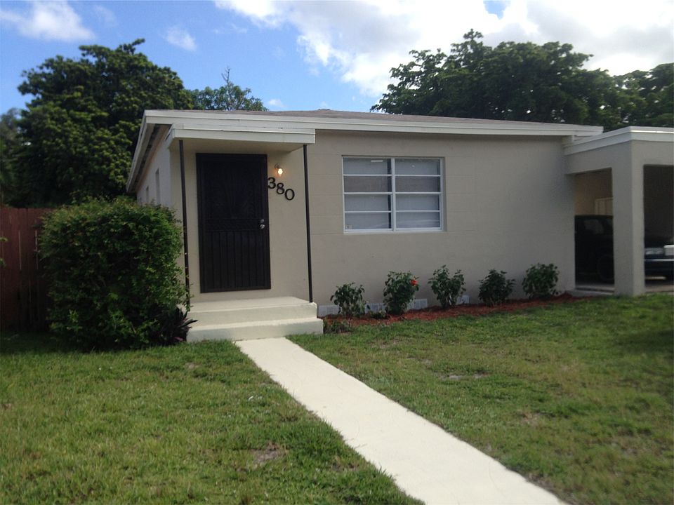 1st image of 380 NW 131st St