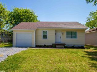 321 Pike, Benton, AR 72019