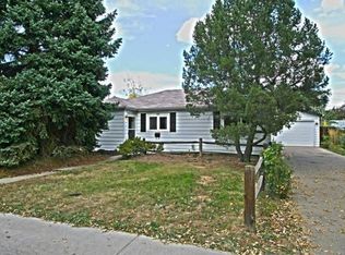 1080 Worchester St, Aurora, CO 80011