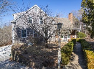 10 Pilgrim Heights Rd, Provincetown, MA 02657