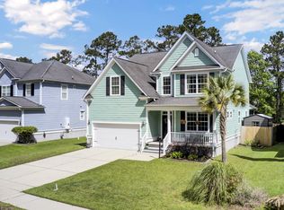 2178 Terrabrook Ln, Charleston, SC 29412