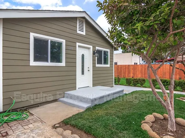 1218 N Olive St APT A, Ventura, CA 93001