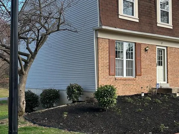 17 Habersham Ct, Silver Spring, MD 20906