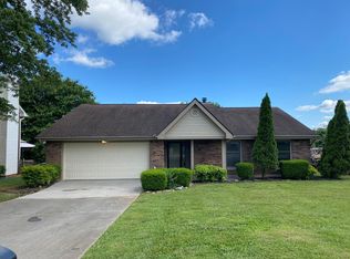8712 Mill Run Dr, Knoxville, TN 37922
